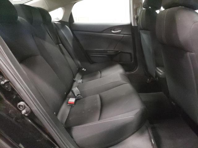 Photo 6 from auction – 2016 HONDA CIVIC LX with VIN 2HGFC2F5XGH521153