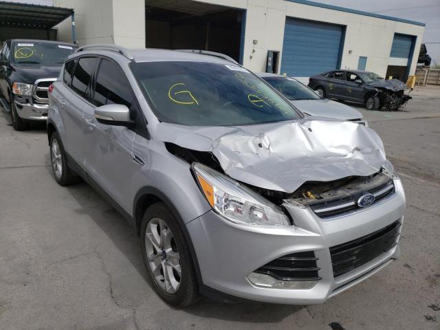 FORD ESCAPE TIT 2015 with VIN 1FMCU9JX7FUC62869 - Photo from auction