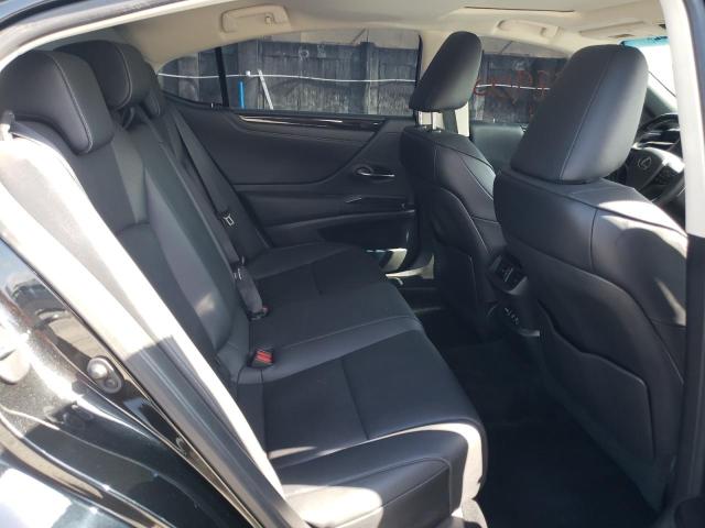 Photo 6 from auction – 2021 LEXUS ES 350 BAS with VIN 58ADZ1B13MU101135
