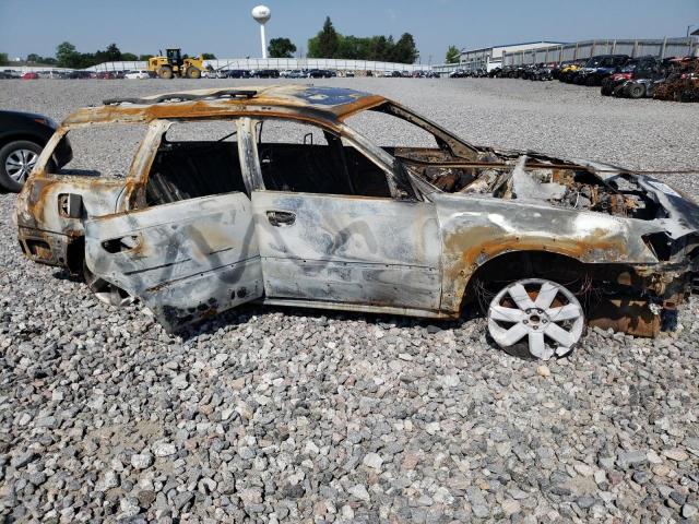 Photo 9 from auction – 2006 SUBARU LEGACY OUT with VIN 4S4BP61C267360690