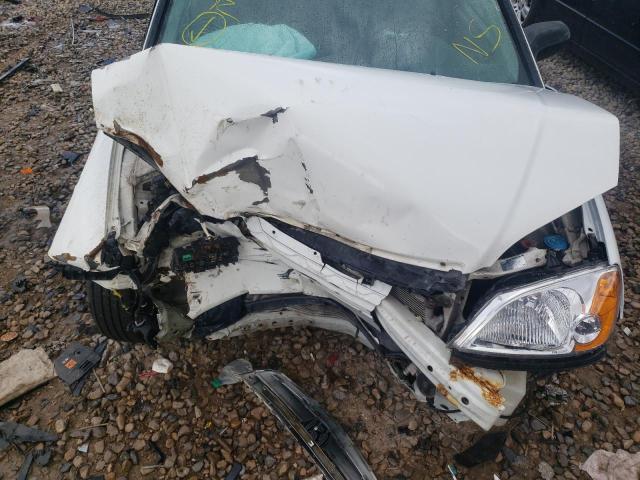 Photo 7 from auction – 2002 HONDA CIVIC LX with VIN 1HGES16542L037578