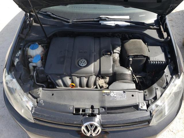 Photo 7 from auction – 2012 VOLKSWAGEN GOLF with VIN WVWDB7AJ2CW303214