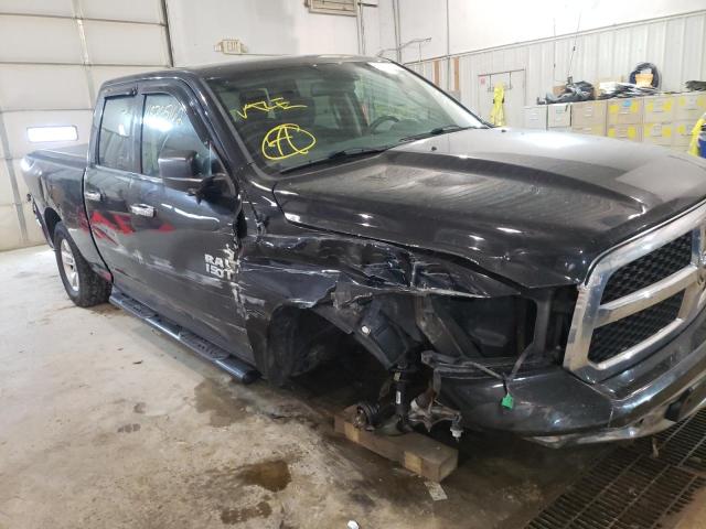 Photo 9 from auction – 2013 RAM 1500 SLT with VIN 1C6RR7GP4DS637595