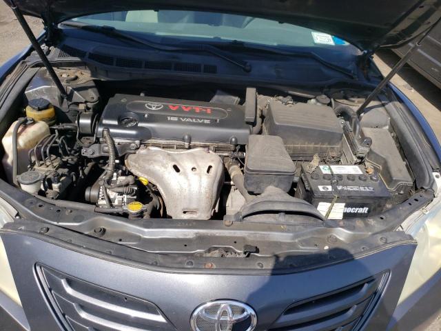 Photo 7 from auction – 2007 TOYOTA CAMRY LE A with VIN 4T1BE46K87U139480