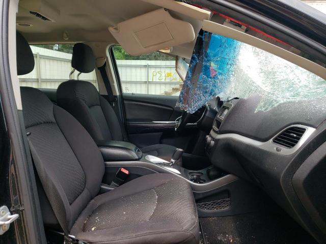 Photo 5 from auction – 2013 DODGE JOURNEY SE with VIN 3C4PDCAB1DT583952