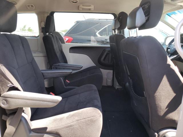 Photo 6 from auction – 2012 DODGE GRAND CARA with VIN 2C4RDGCG6CR342219