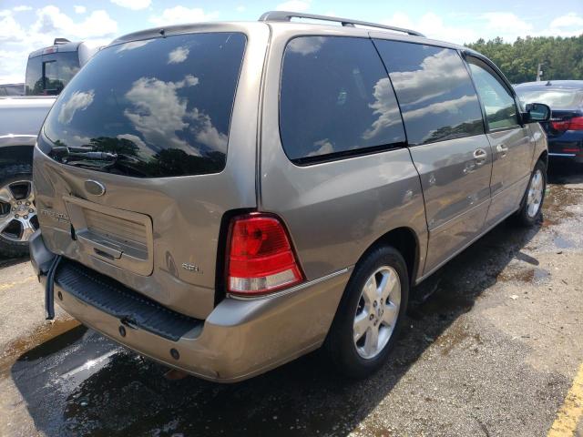 Photo 4 from auction – 2005 FORD FREESTAR S with VIN 2FMDA52225BA67209