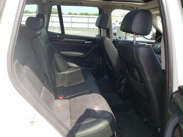 Photo 6 from auction – 2013 BMW X3 XDRIVE2 with VIN 5UXWX9C52D0D06156