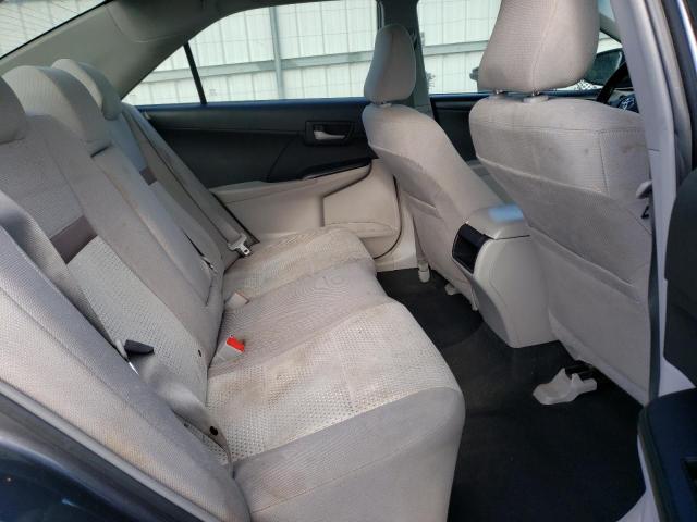 Photo 6 from auction – 2014 TOYOTA CAMRY L with VIN 4T4BF1FK7ER342343