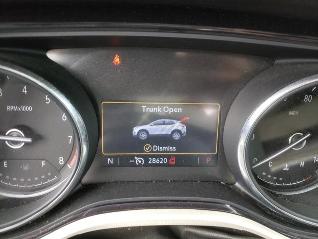 Photo 8 from auction – 2021 BUICK ENCORE GX with VIN KL4MMDSL2MB143217