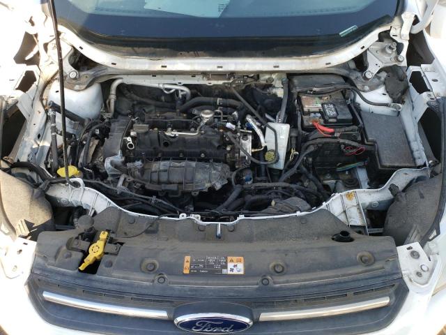 Photo 7 from auction – 2014 FORD ESCAPE SE with VIN 1FMCU0GX4EUA76482
