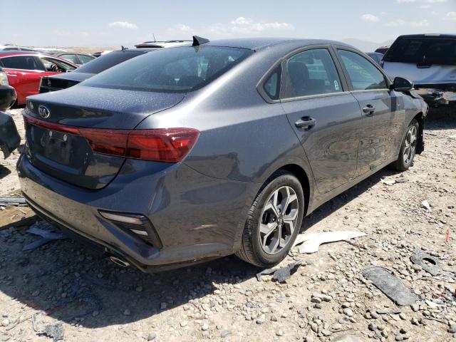 Photo 4 from auction – 2020 KIA FORTE FE with VIN 3KPF24AD8LE242009