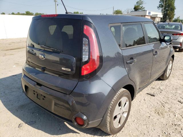 Photo 4 from auction – 2016 KIA SOUL + with VIN KNDJP3A51G7331585