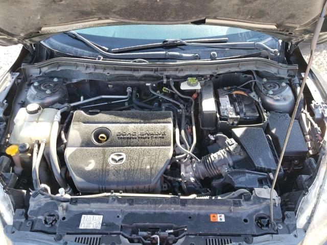Photo 7 from auction – 2010 MAZDA 3 S with VIN JM1BL1S52A1204244