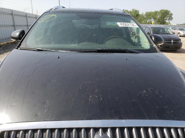 Photo 9 from auction – 2012 BUICK ENCLAVE with VIN 5GAKVCED1CJ309659