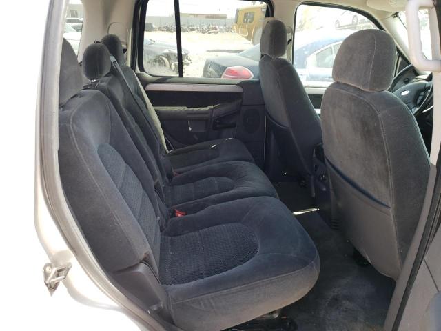 Photo 6 from auction – 2003 FORD EXPLORER X with VIN 1FMZU73K53ZA29653