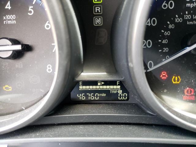 Photo 8 from auction – 2012 MAZDA 3 I with VIN JM1BL1V89C1562854