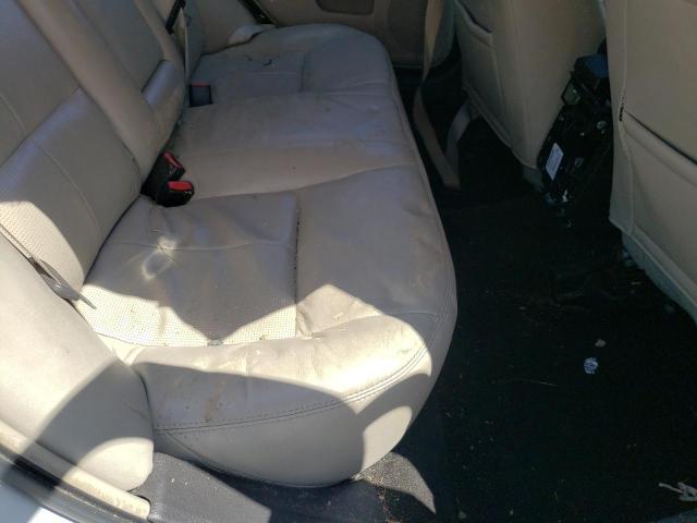 صورة رقم 6 من المزاد - 2008 LINCOLN MKZ مع VIN 3LNHM26TX8R627008