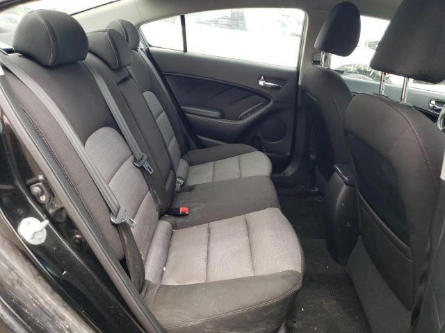 Photo 6 from auction – 2014 KIA FORTE EX with VIN KNAFX4A8XE5089679