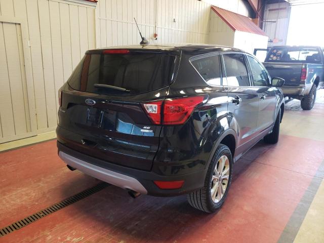 Photo 4 from auction – 2019 FORD ESCAPE SE with VIN 1FMCU9GD2KUB98358