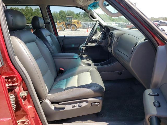Photo 5 from auction – 2005 FORD EXPLORER S with VIN 1FMZU67K95UA71814
