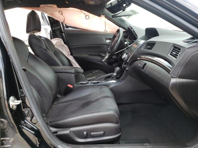 Photo 5 from auction – 2019 ACURA ILX PREMIU with VIN 19UDE2F82KA005100