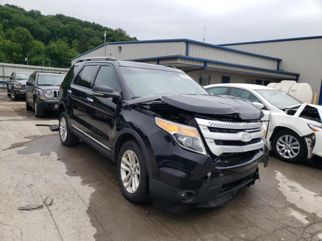 FORD EXPLORER X 2012 with VIN 1FMHK8D80CGA02060 - Photo from auction
