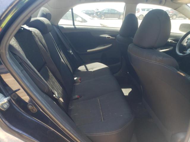 Photo 6 from auction – 2012 TOYOTA COROLLA BA with VIN 5YFBU4EE2CP007860