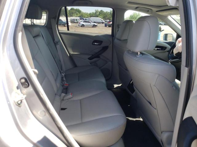 Photo 6 from auction – 2017 ACURA RDX with VIN 5J8TB4H3XHL003769