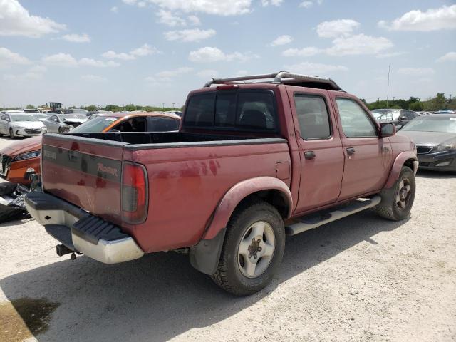 Photo 4 from auction – 2000 NISSAN FRONTIER C with VIN 1N6ED27TXYC380560