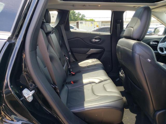 Photo 6 from auction – 2021 JEEP CHEROKEE L with VIN 1C4PJMDX7MD181090
