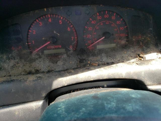 Zdjęcie 8 z aukcji – 2002 TOYOTA COROLLA CE z VIN 1NXBR12E92Z652023