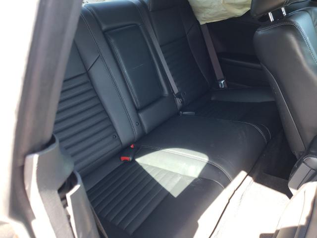 Photo 6 from auction – 2013 DODGE CHALLENGER with VIN 2C3CDYAG2DH596715