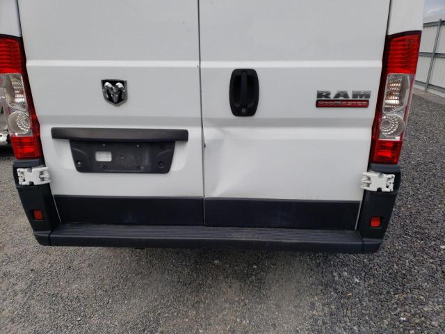 Photo 9 from auction – 2019 RAM PROMASTER with VIN 3C6TRVBG4KE547509