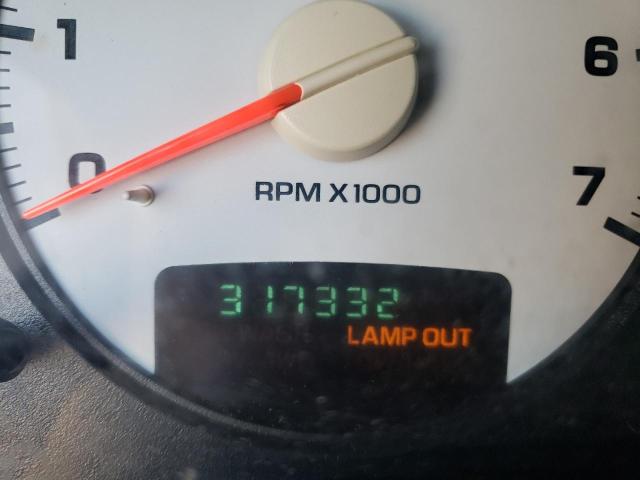 Photo 8 from auction – 2004 DODGE RAM with VIN 1D7HU16D04J250562