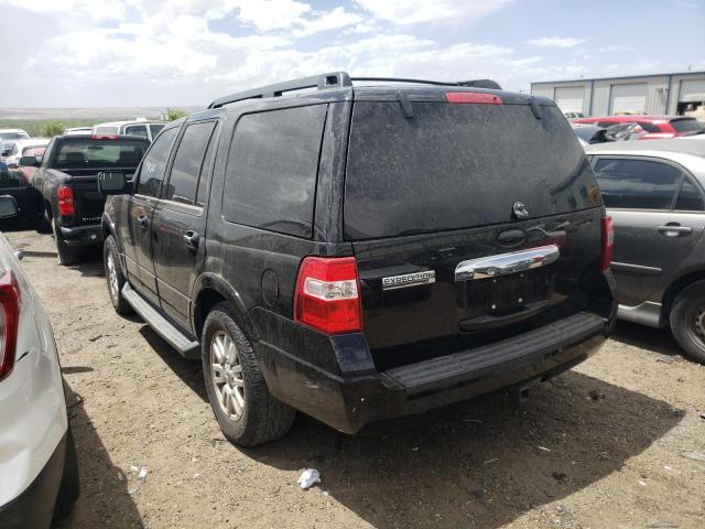 Photo 3 from auction – 2011 FORD EXPEDITION with VIN 1FMJU1J52BEF56384
