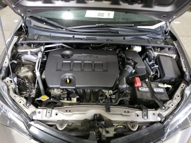 Photo 7 from auction – 2017 TOYOTA COROLLA L with VIN 5YFBURHEXHP643300
