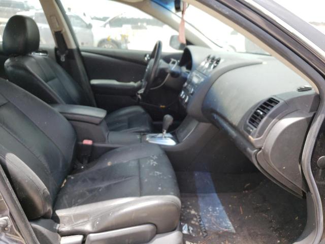 Photo 5 from auction – 2011 NISSAN ALTIMA BAS with VIN 1N4AL2AP9BN461745