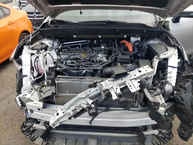 Photo 7 from auction – 2021 TOYOTA VENZA LE with VIN JTEAAAAH7MJ075804