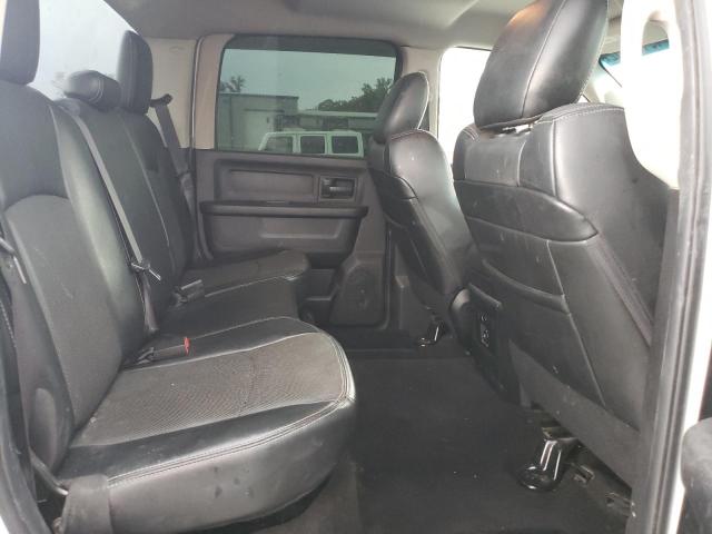 Photo 6 from auction – 2017 RAM 1500 ST with VIN 3C6RR7KT4HG709204