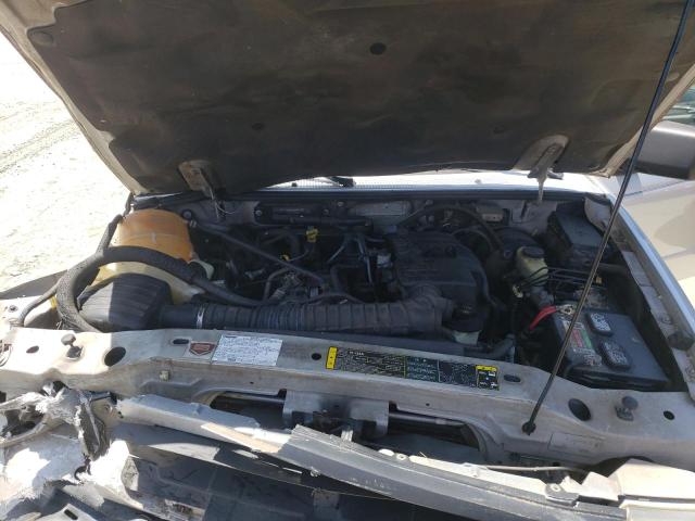 Photo 7 from auction – 2006 MAZDA B2300 with VIN 4F4YR12D36PM04769