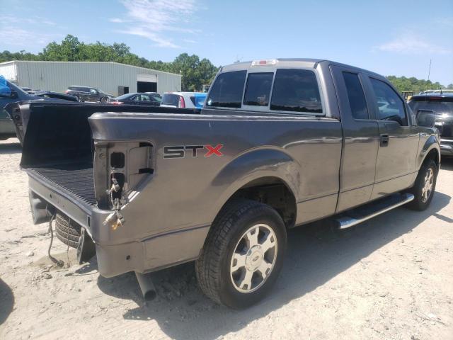 Photo 4 from auction – 2009 FORD F150 SUPER with VIN 1FTRX12859KC77109
