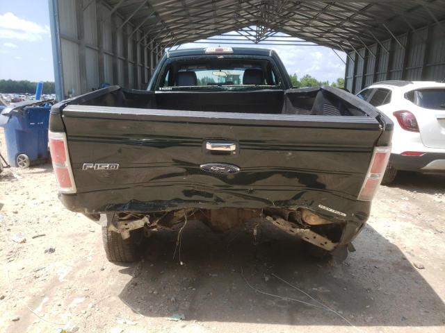 Photo 9 from auction – 2013 FORD F150 with VIN 1FTNF1EF3DKF27032