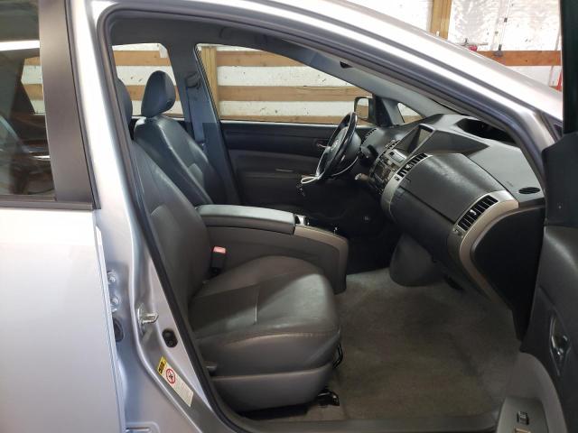 Photo 5 from auction – 2008 TOYOTA PRIUS with VIN JTDKB20U787723302