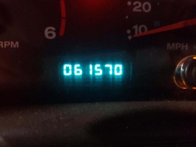 صورة رقم 8 من المزاد - 2002 JEEP WRANGLER / مع VIN 1J4FA39S12P776171