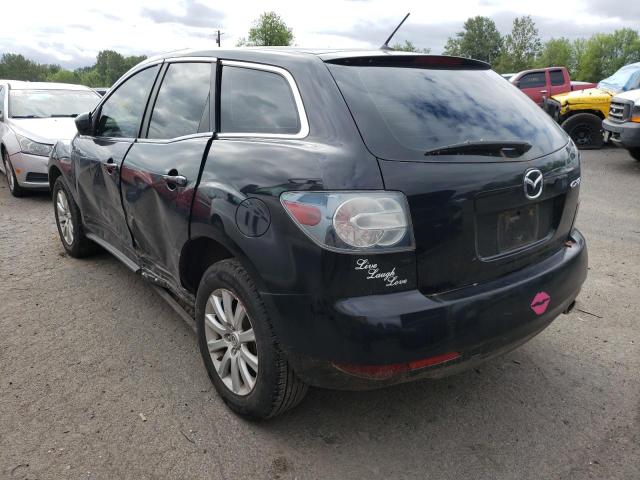 Photo 3 from auction – 2010 MAZDA CX-7 with VIN JM3ER2WM5A0317668