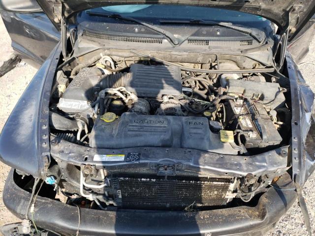 Photo 7 from auction – 2002 DODGE DAKOTA QUA with VIN 1B7HG38N32S541065