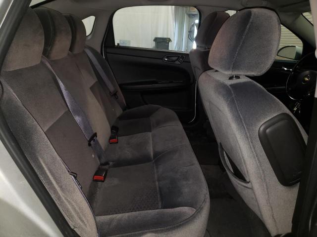 Photo 6 from auction – 2011 CHEVROLET IMPALA with VIN 2G1WG5EK3B1308132