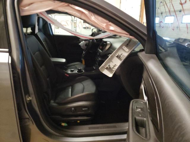 Photo 5 from auction – 2021 GMC TERRAIN SL with VIN 3GKALVEV2ML339112