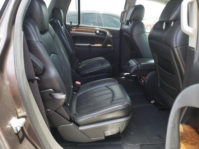 Фото 6 с аукциона – 2008 BUICK ENCLAVE CX с VIN 5GAER23758J113675